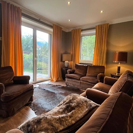 The Dorn Apartment Gastein Bad Gastein Εξωτερικό φωτογραφία