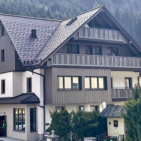 The Dorn Apartment Gastein Bad Gastein Εξωτερικό φωτογραφία