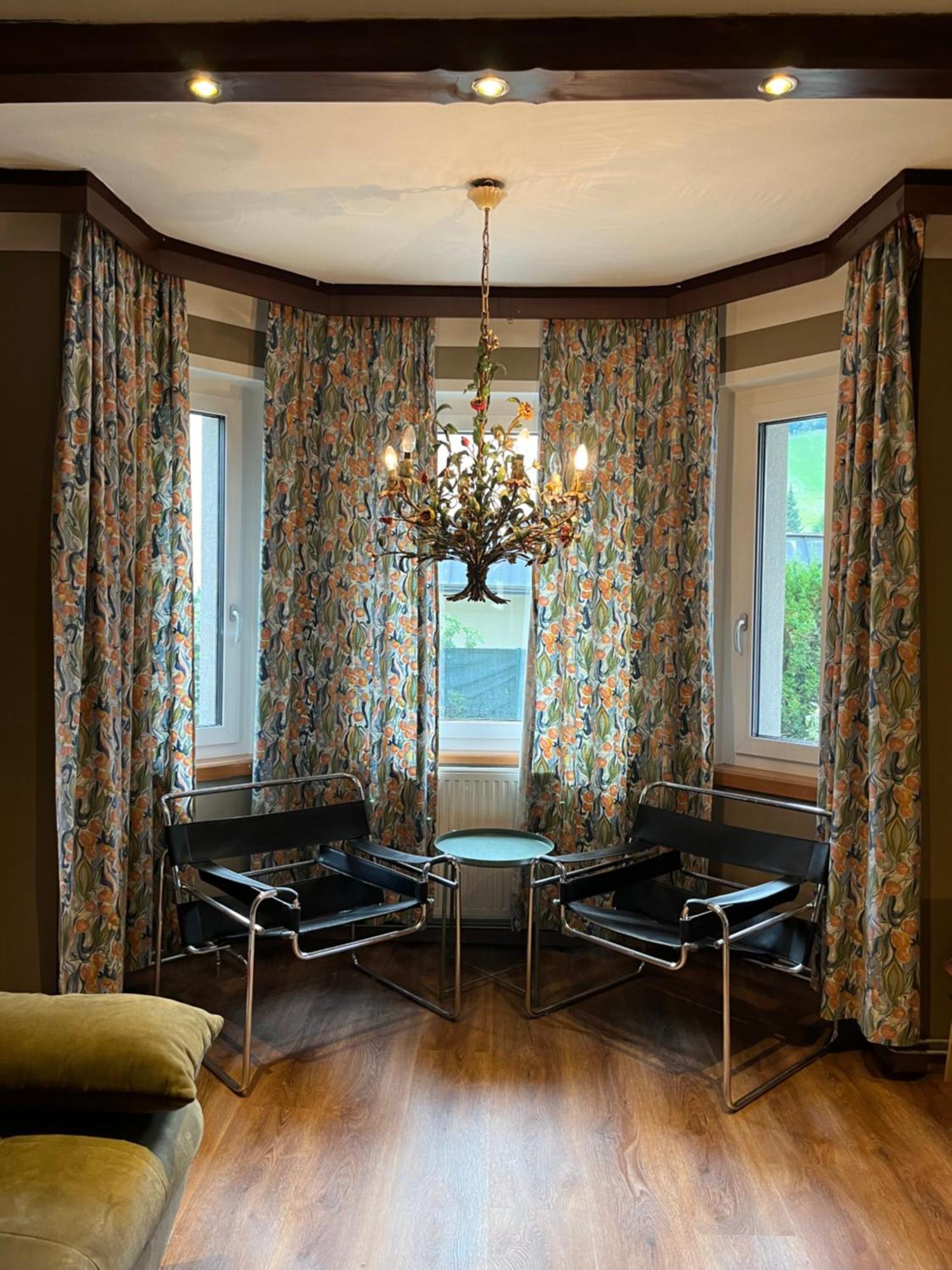 The Dorn Apartment Gastein Bad Gastein Εξωτερικό φωτογραφία