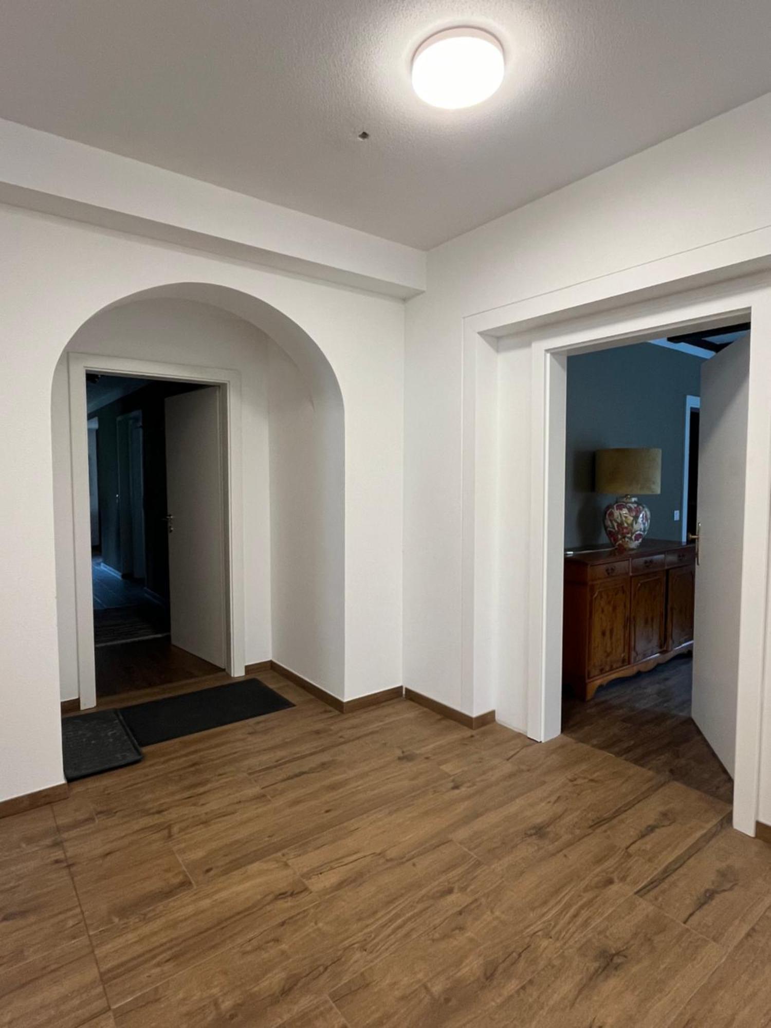 The Dorn Apartment Gastein Bad Gastein Εξωτερικό φωτογραφία