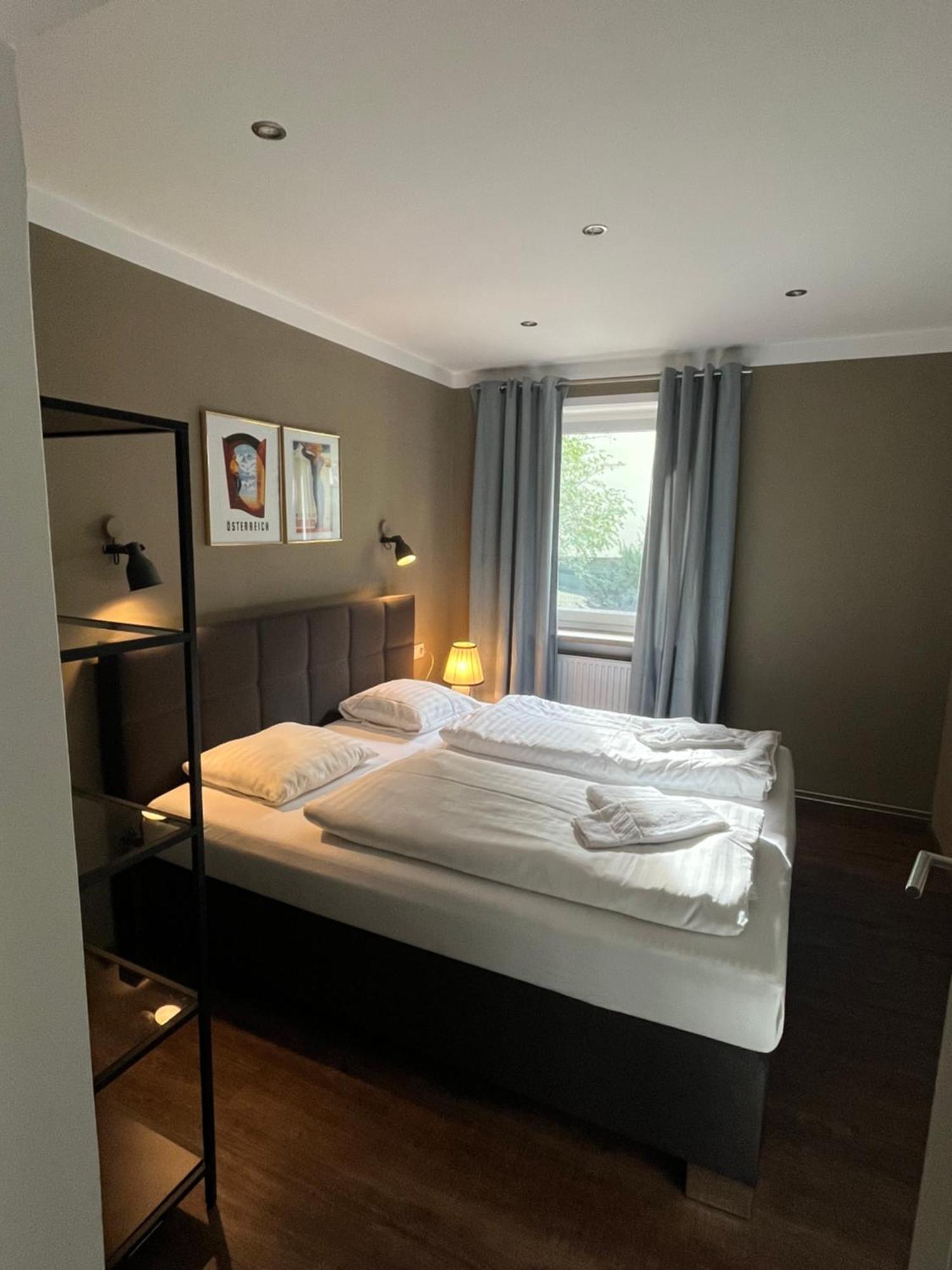 The Dorn Apartment Gastein Bad Gastein Εξωτερικό φωτογραφία