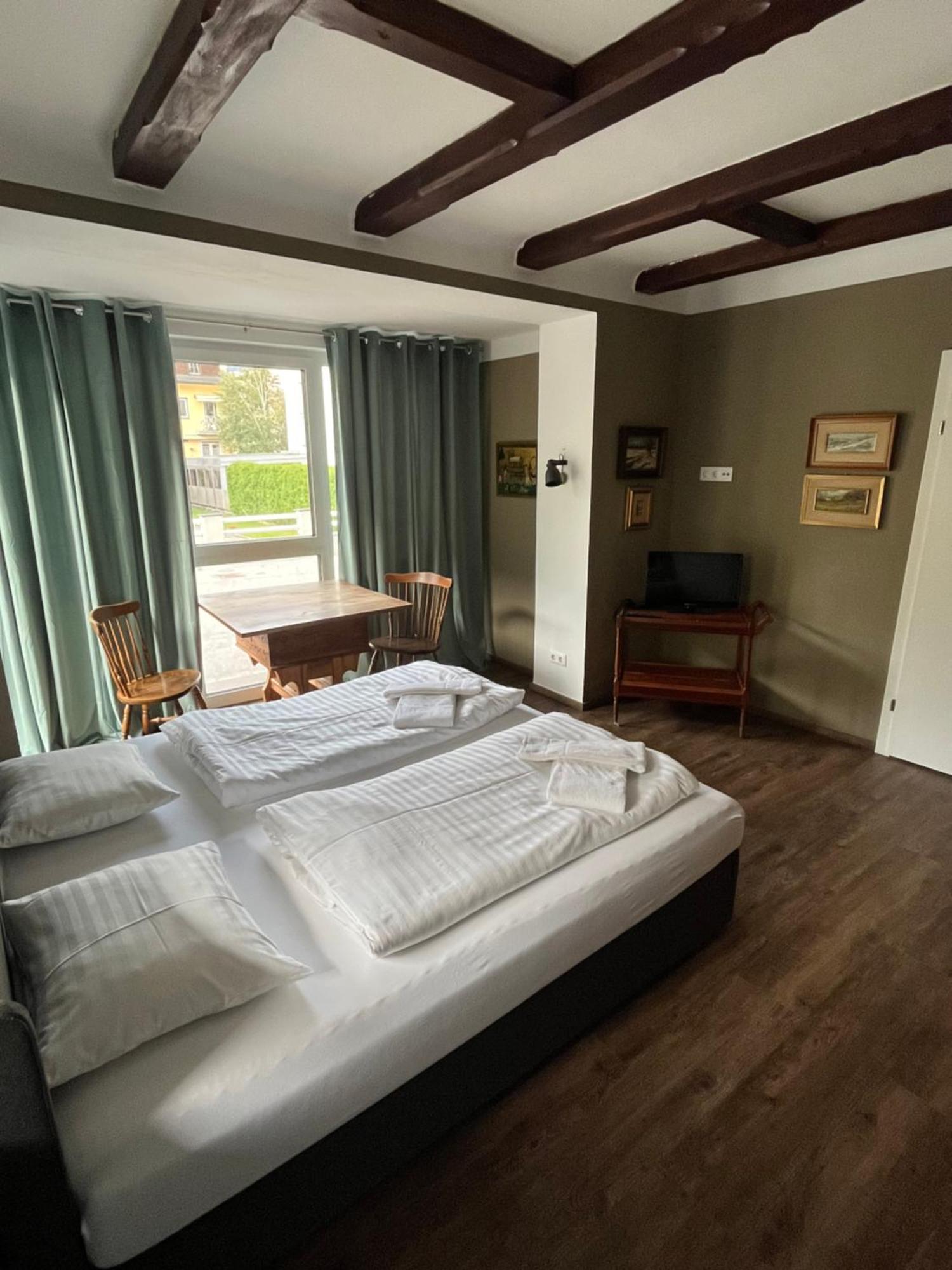 The Dorn Apartment Gastein Bad Gastein Εξωτερικό φωτογραφία