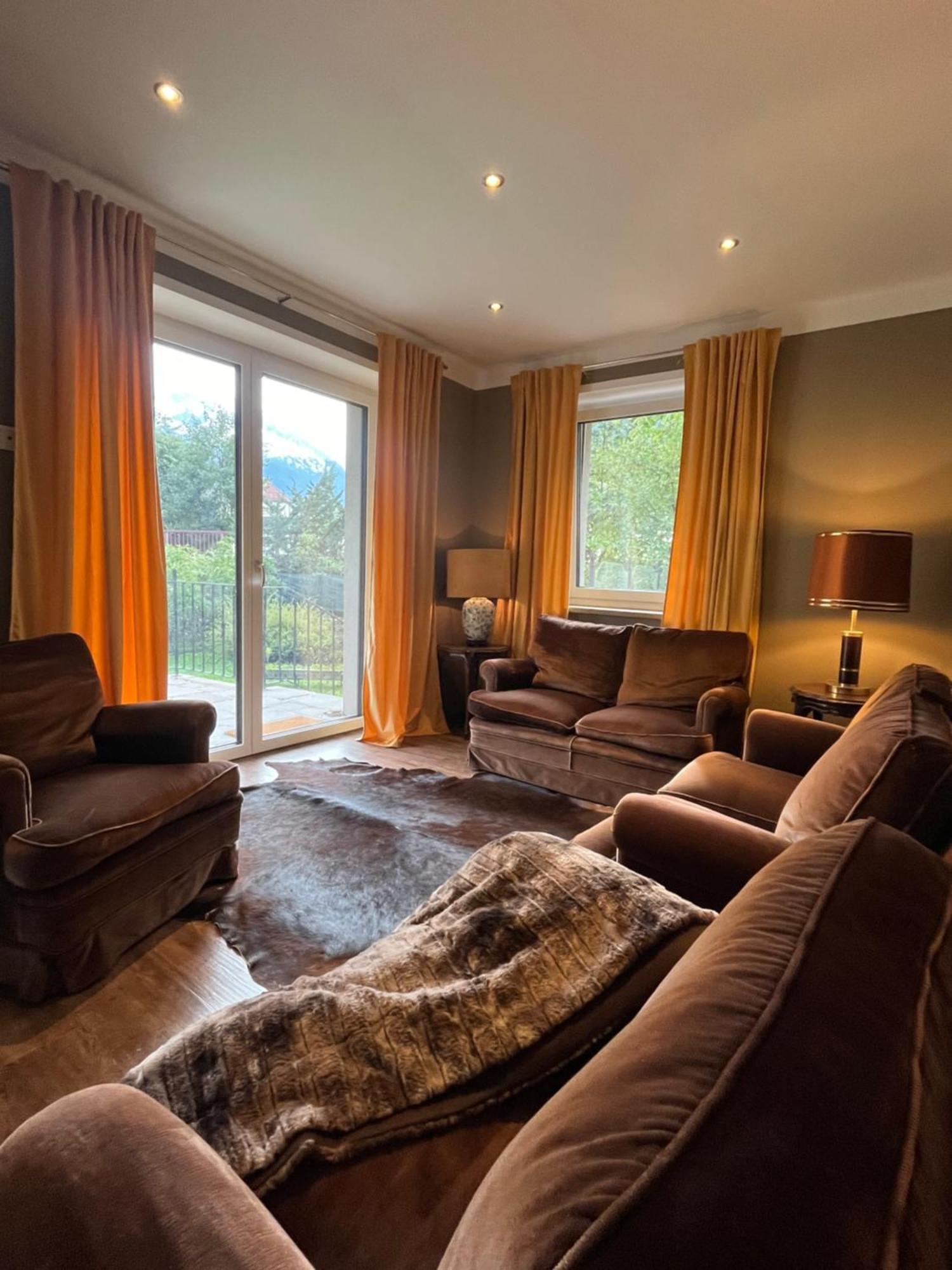 The Dorn Apartment Gastein Bad Gastein Εξωτερικό φωτογραφία