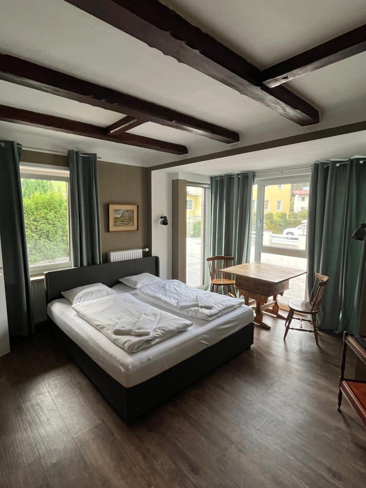 The Dorn Apartment Gastein Bad Gastein Εξωτερικό φωτογραφία