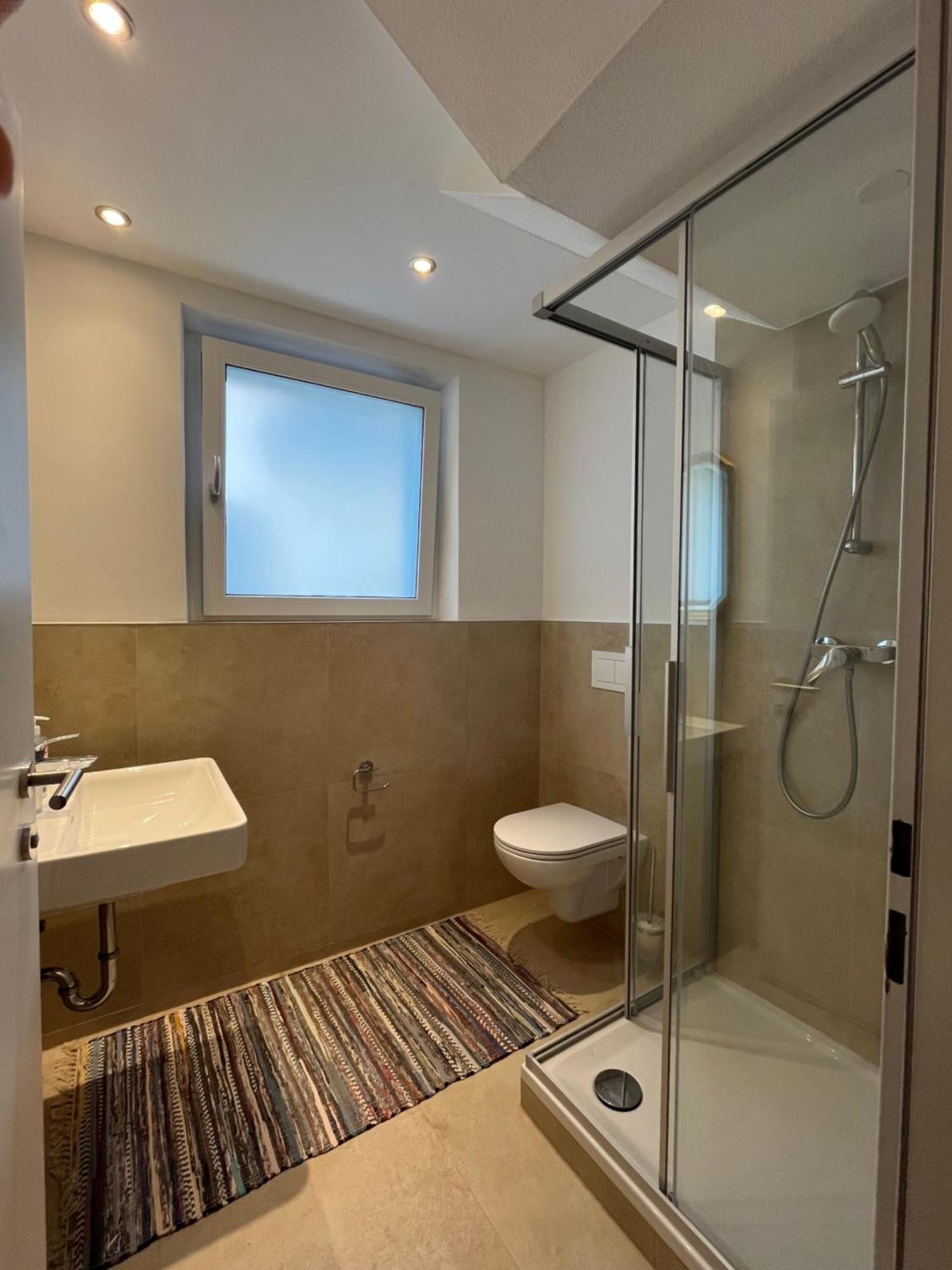 The Dorn Apartment Gastein Bad Gastein Εξωτερικό φωτογραφία