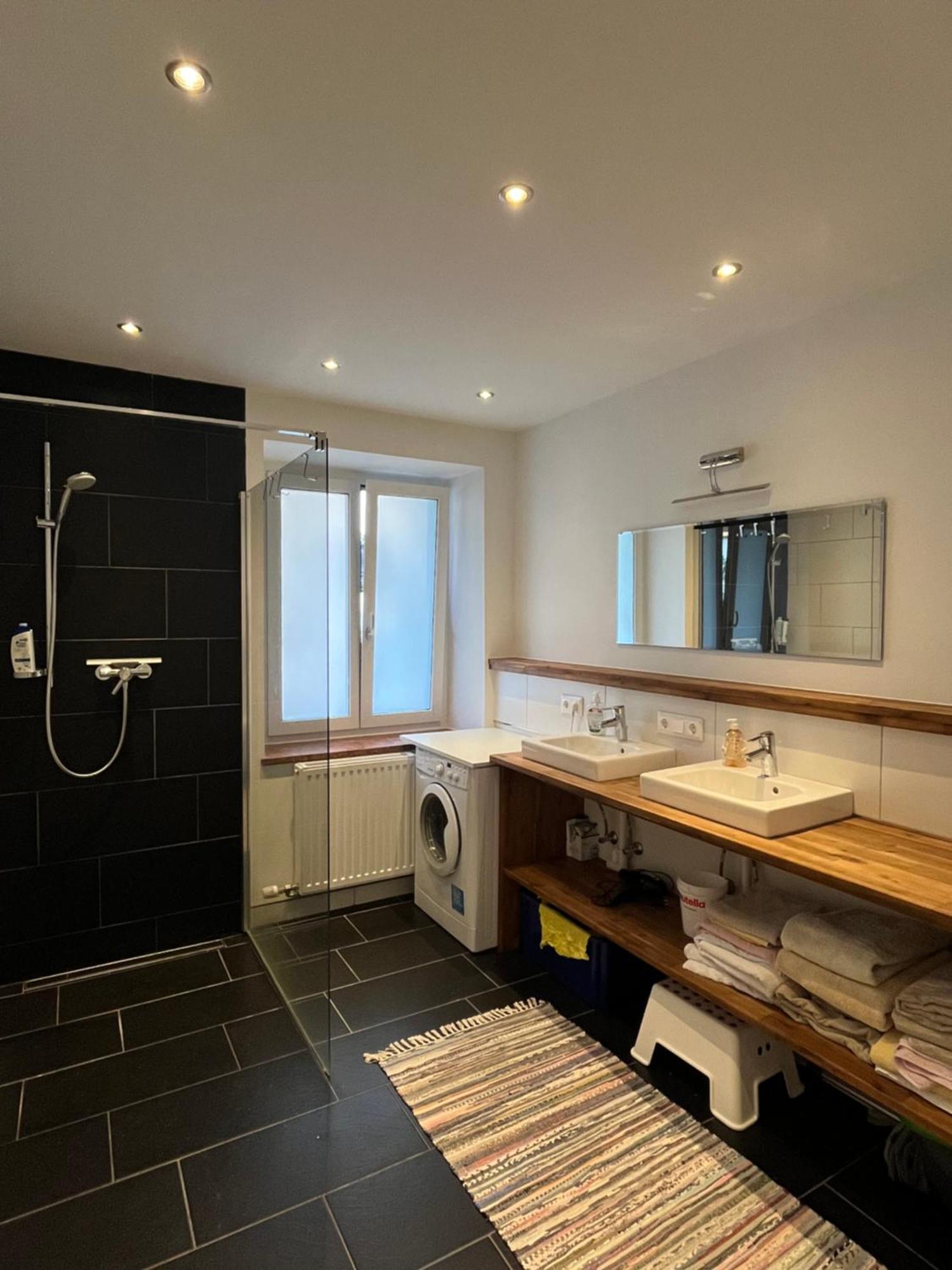 The Dorn Apartment Gastein Bad Gastein Εξωτερικό φωτογραφία