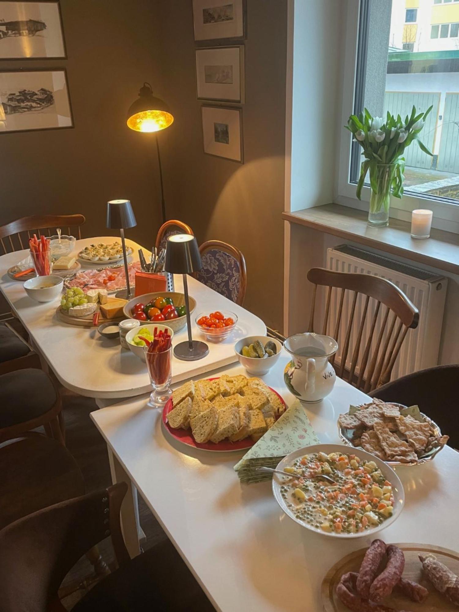 The Dorn Apartment Gastein Bad Gastein Εξωτερικό φωτογραφία