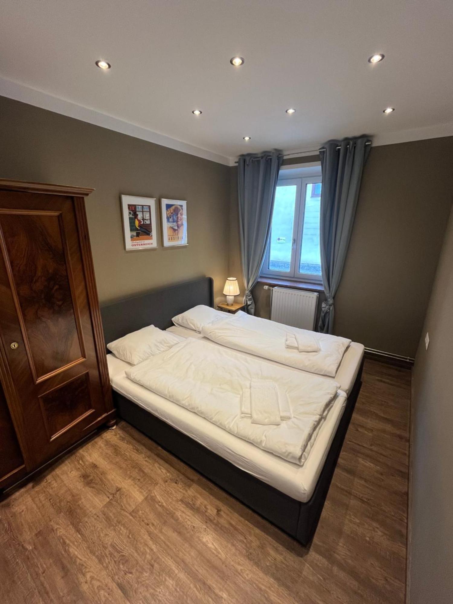 The Dorn Apartment Gastein Bad Gastein Εξωτερικό φωτογραφία