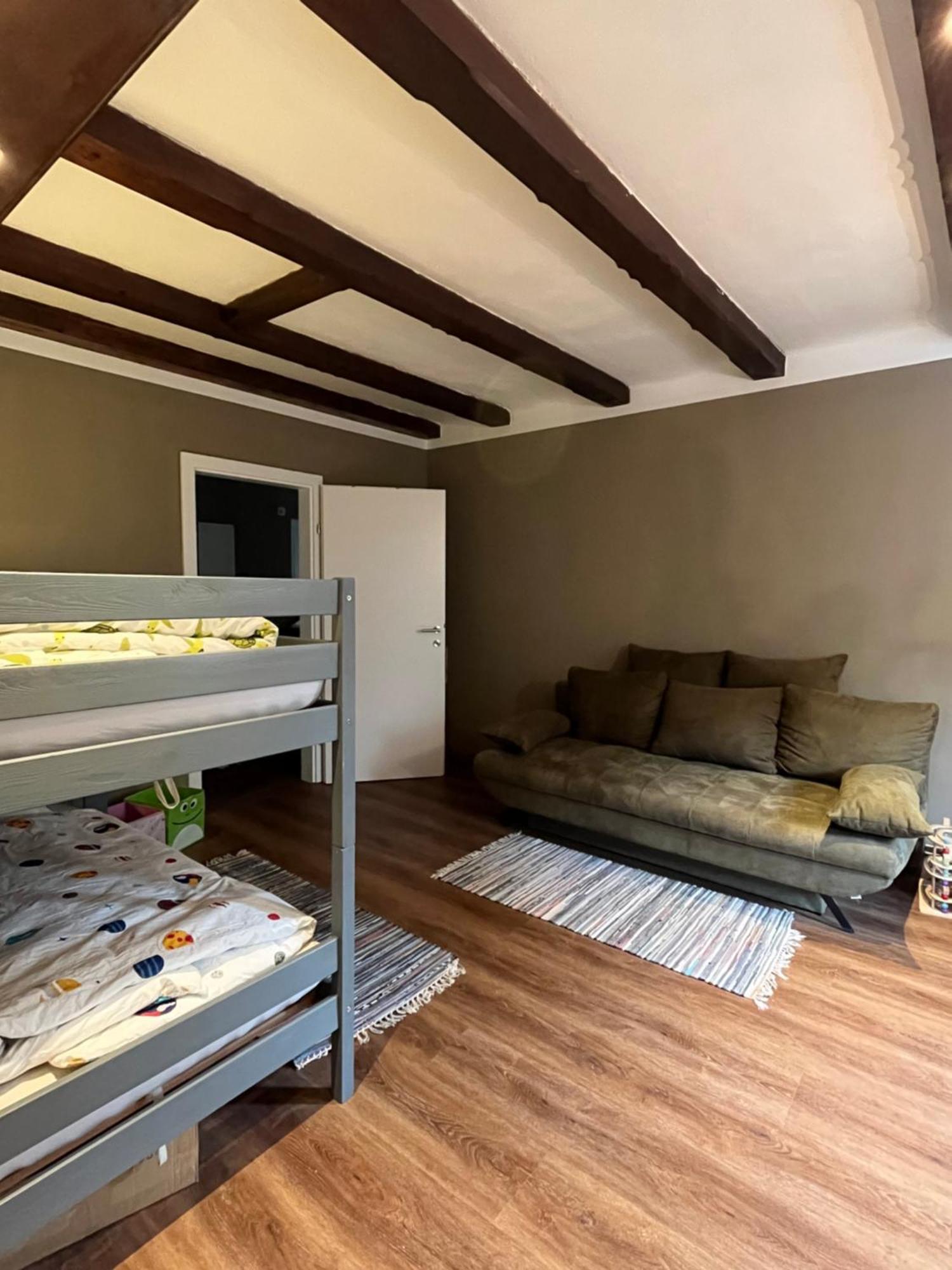 The Dorn Apartment Gastein Bad Gastein Εξωτερικό φωτογραφία