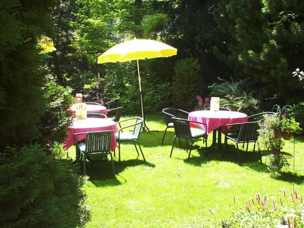 The Dorn Apartment Gastein Bad Gastein Εξωτερικό φωτογραφία