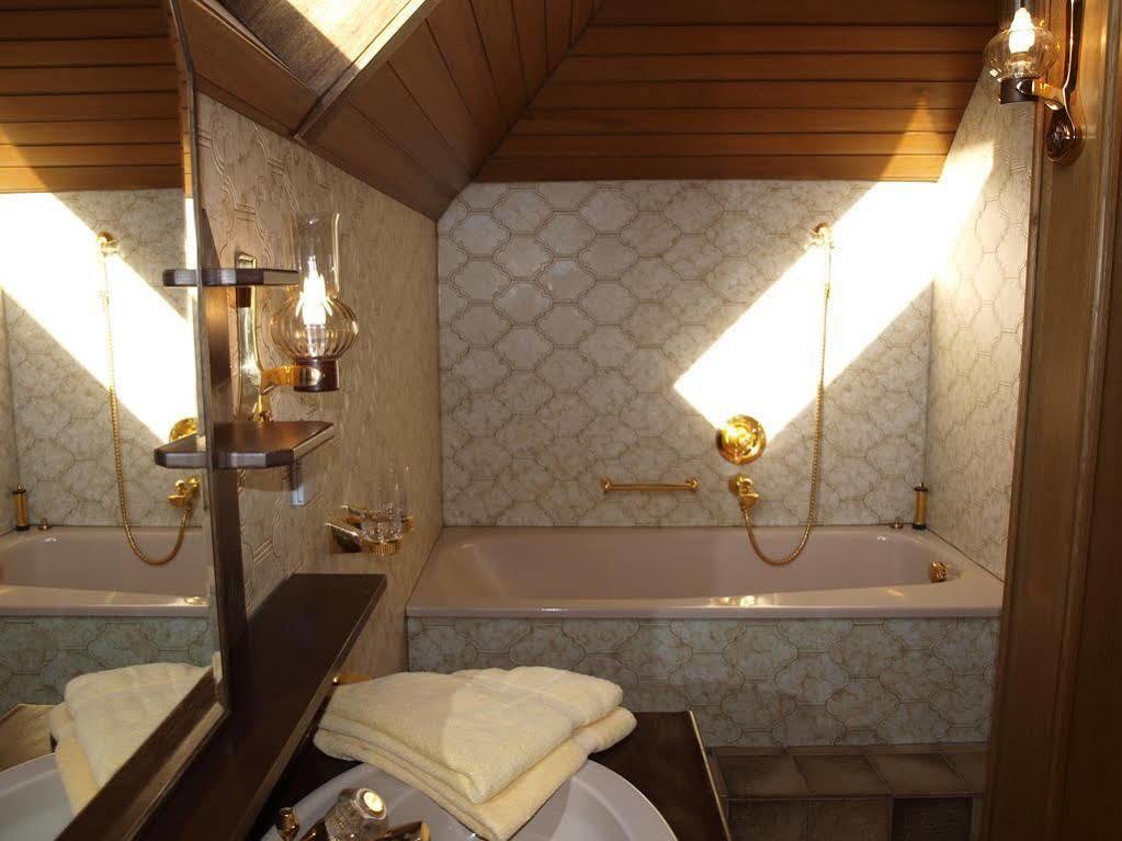 The Dorn Apartment Gastein Bad Gastein Εξωτερικό φωτογραφία