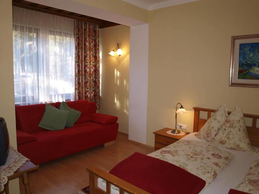 The Dorn Apartment Gastein Bad Gastein Εξωτερικό φωτογραφία
