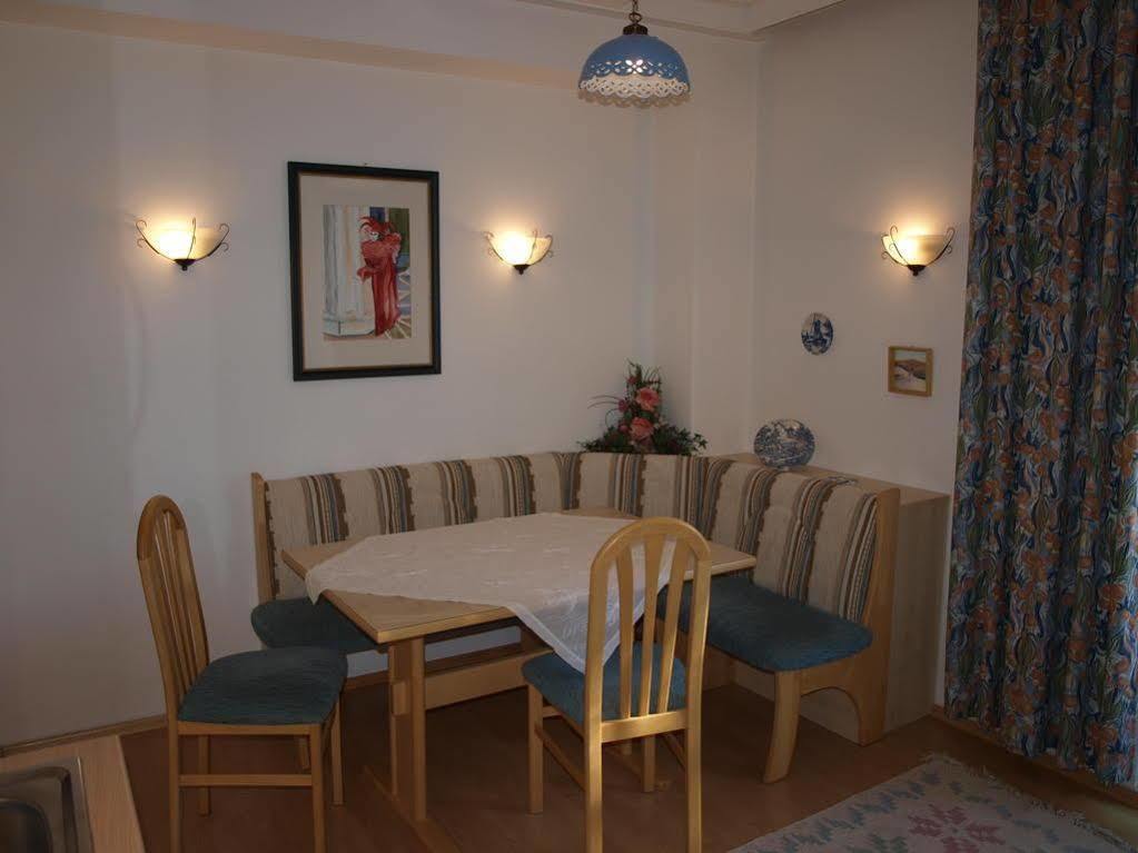 The Dorn Apartment Gastein Bad Gastein Εξωτερικό φωτογραφία