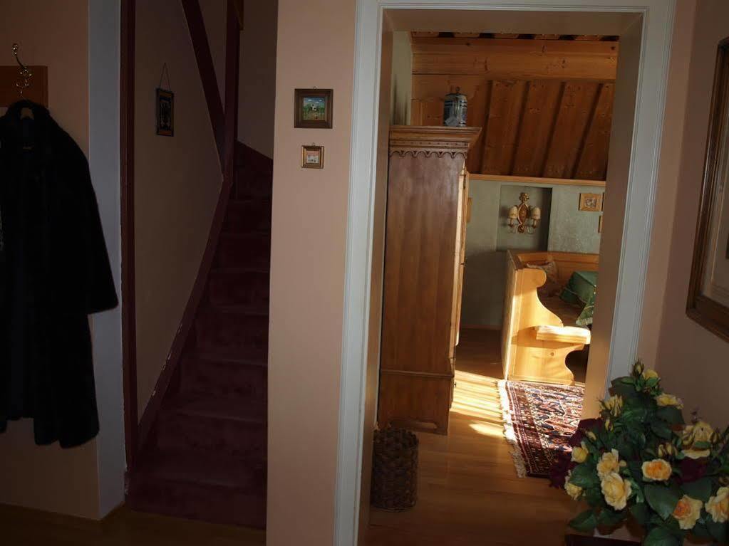 The Dorn Apartment Gastein Bad Gastein Εξωτερικό φωτογραφία