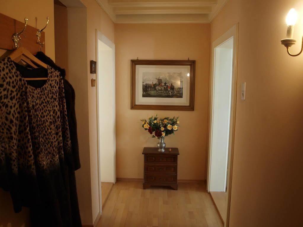 The Dorn Apartment Gastein Bad Gastein Εξωτερικό φωτογραφία