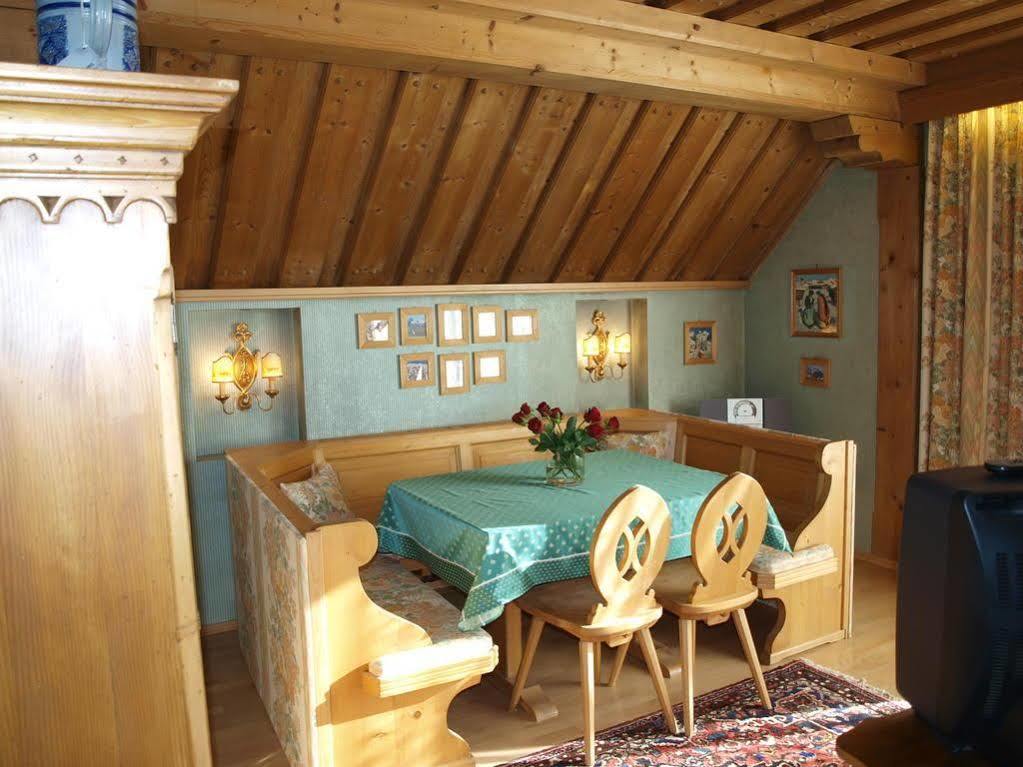 The Dorn Apartment Gastein Bad Gastein Εξωτερικό φωτογραφία