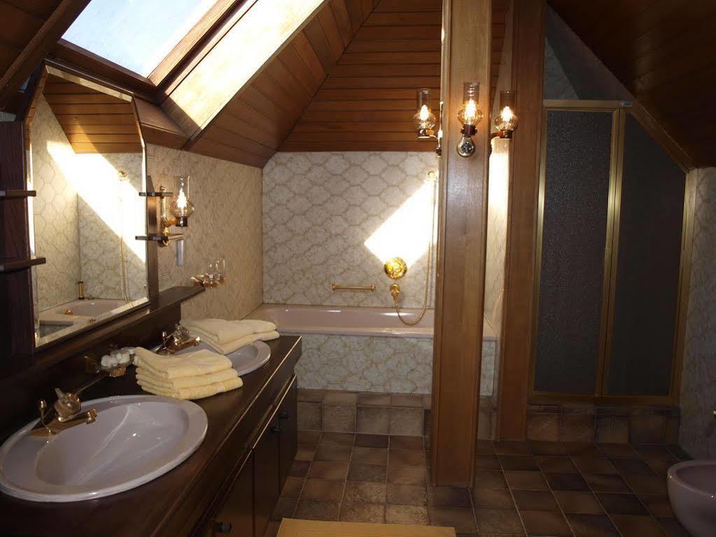 The Dorn Apartment Gastein Bad Gastein Εξωτερικό φωτογραφία